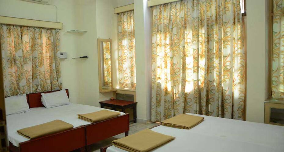 Shanti Mahal Hotel, Ajmer 2